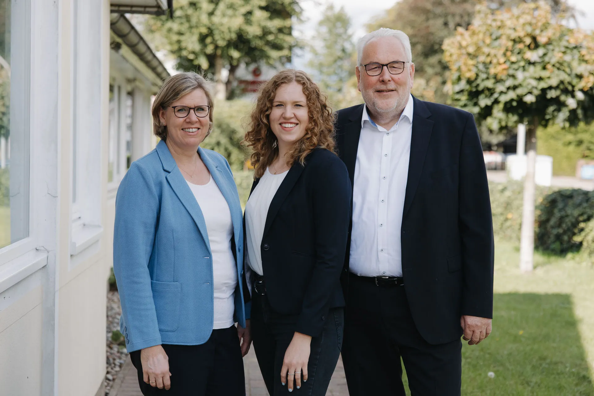 Familie Hagemann
