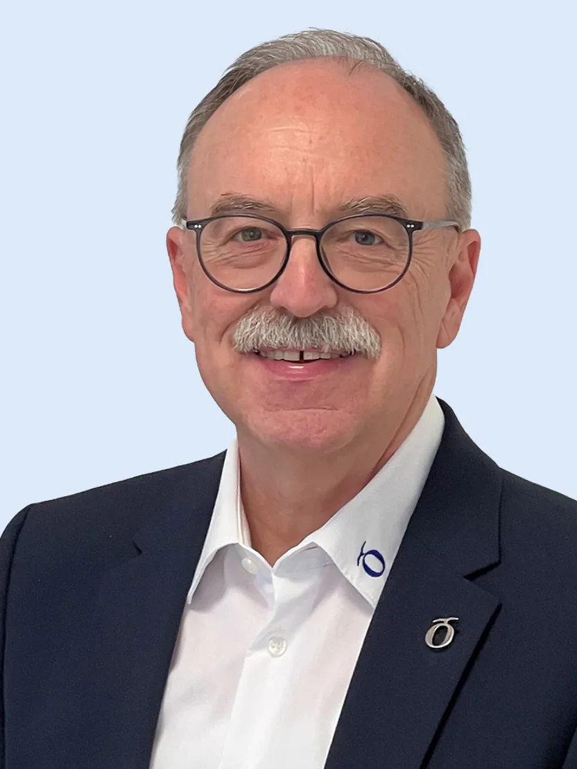 Frank Böckler