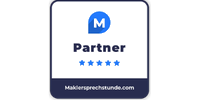 Maklersprechstunde Partner
