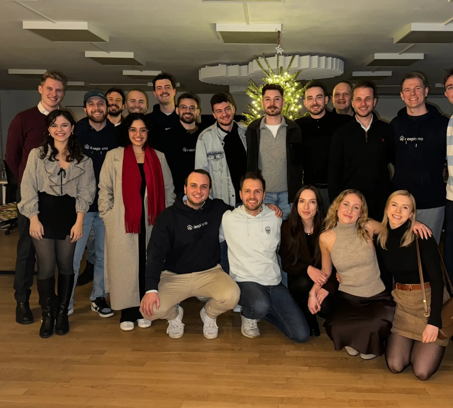 DeepImmo Team