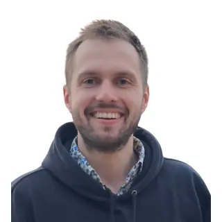 Lars Eickhoff