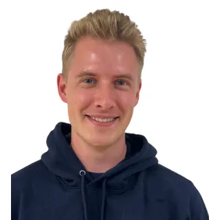 Ruben Klausmann