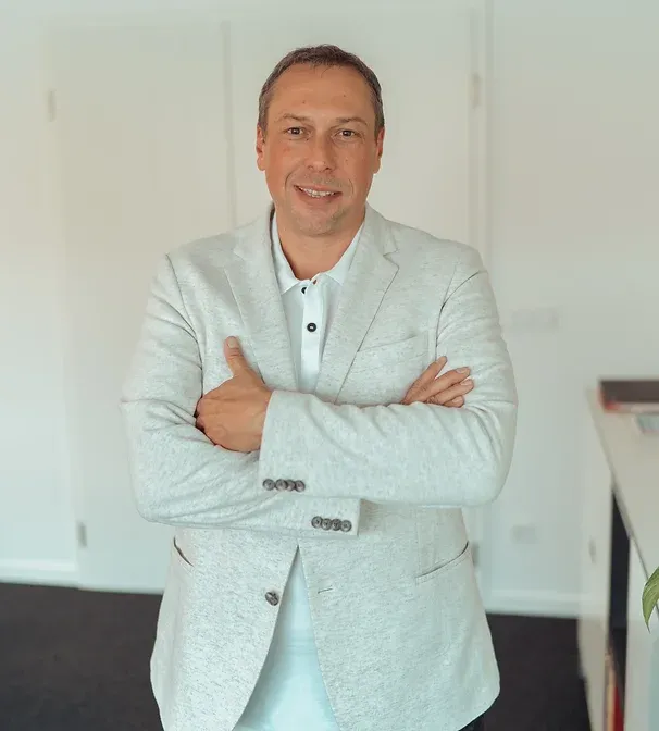Jürgen Borgfeldt