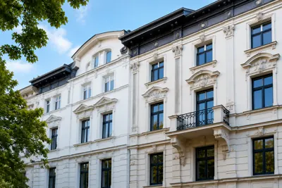 Königsallee 22, Düsseldorf