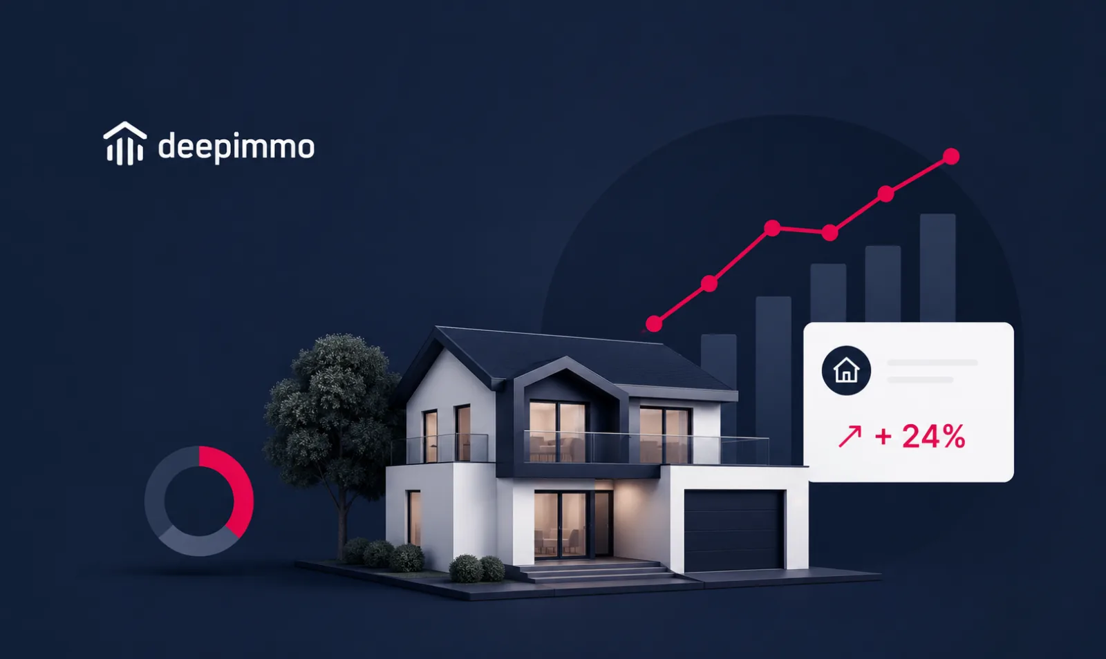 Immobilienbewertung 2026: Die 12 wichtigsten Faktoren, die den Wert Ihrer Immobilie bestimmen