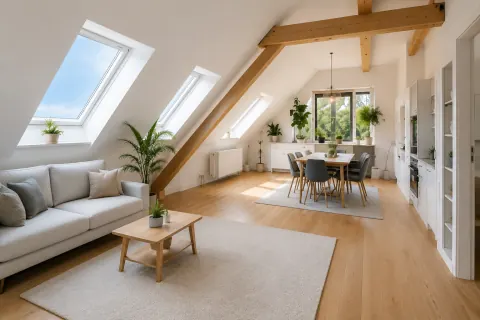 Immobilie