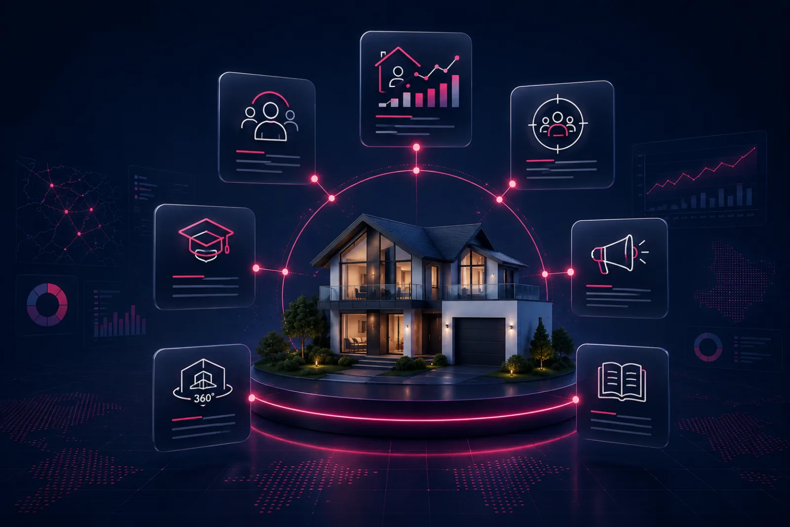 Die beste Software für Immobilienmakler 2026: Die Top 6 Lösungen im Vergleich