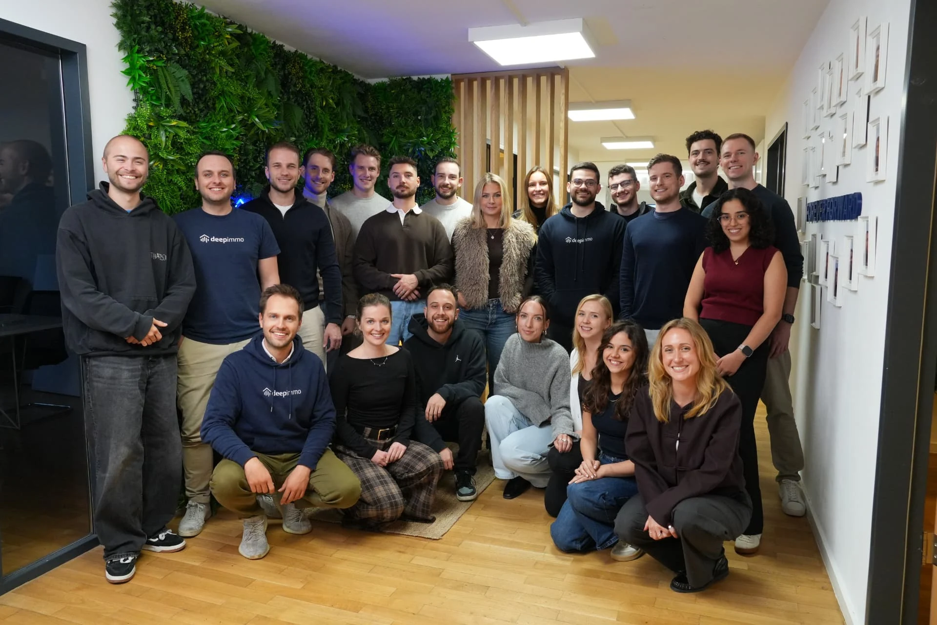 DeepImmo team