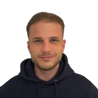 Nils Harrenberger
