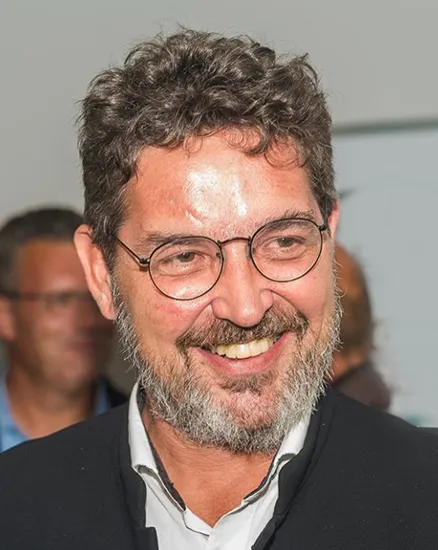 Georg Ortner